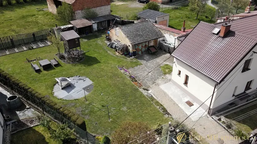 Prodej rodinného domu, Bakov nad Jizerou, 135 m2
