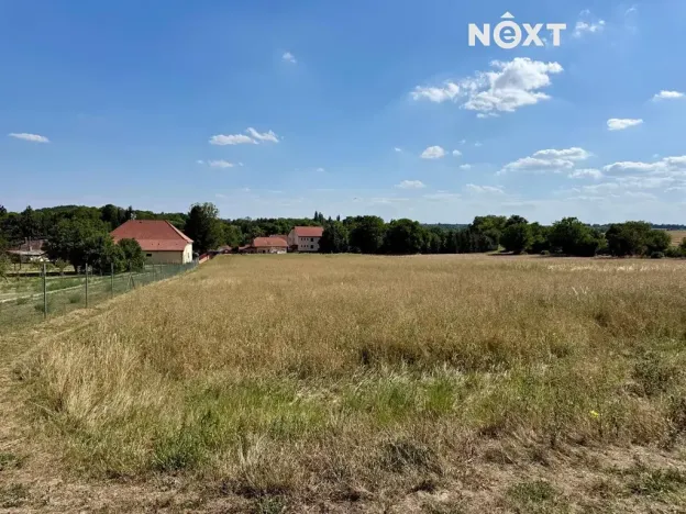 Prodej pozemku pro bydlení, Číčovice, 1214 m2
