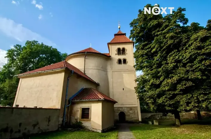 Prodej pozemku pro bydlení, Číčovice, 1214 m2