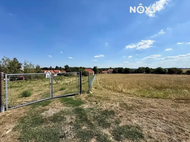Prodej pozemku pro bydlení, Číčovice, 1214 m2