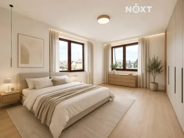 Prodej bytu 3+kk, Praha - Písnice, Libušská, 82 m2
