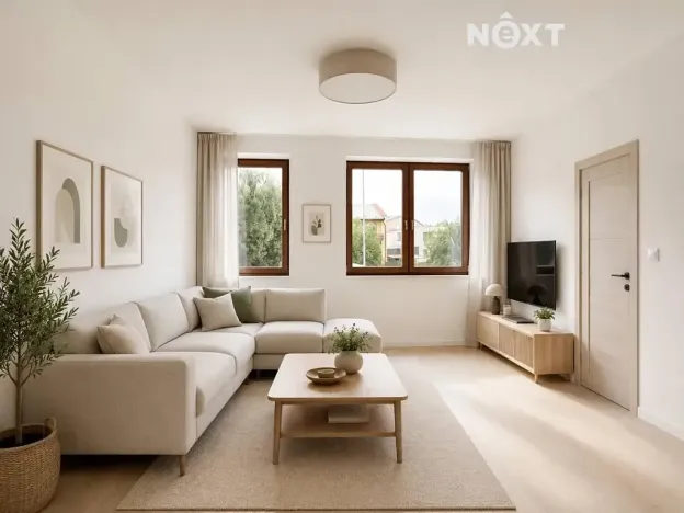 Prodej bytu 3+kk, Praha - Písnice, Libušská, 90 m2
