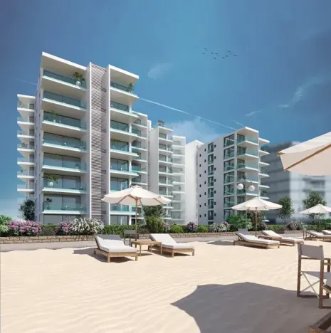 Prodej bytu 3+kk, Lido di Jesolo, Itálie, 61 m2