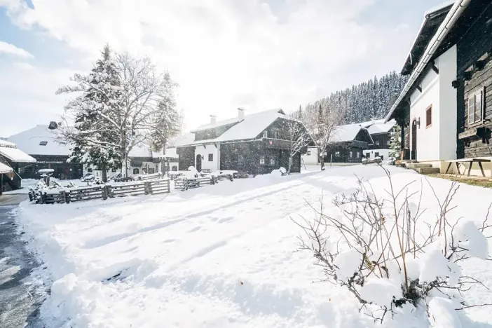 Prodej bytu 2+kk, Bad Kleinkirchheim, Rakousko, 35 m2
