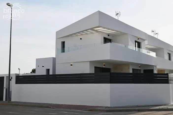 Prodej rodinného domu, Dolores, Alicante, Španělsko, 133 m2