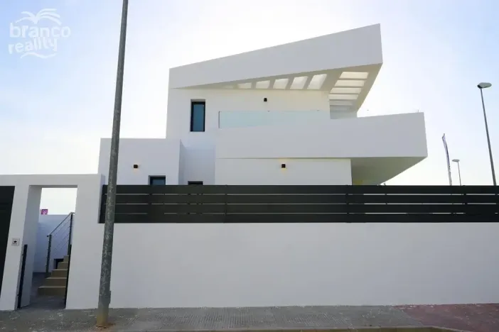 Prodej rodinného domu, Dolores, Alicante, Španělsko, 133 m2