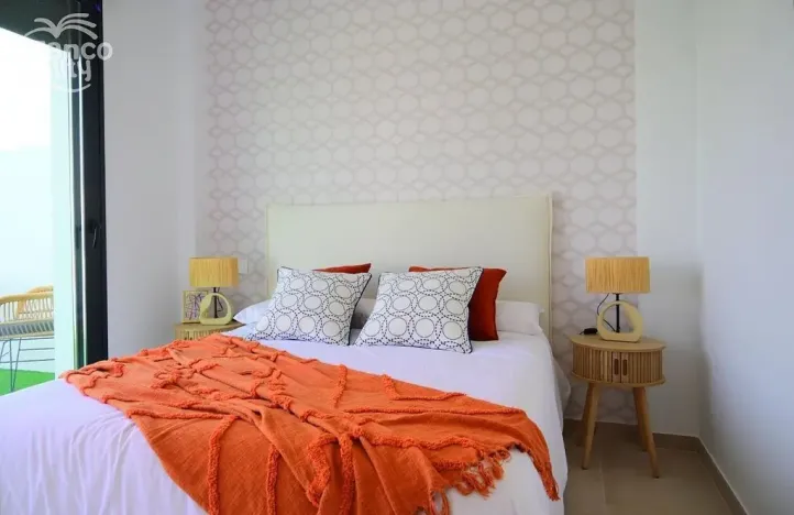 Prodej rodinného domu, Dolores, Alicante, Španělsko, 133 m2