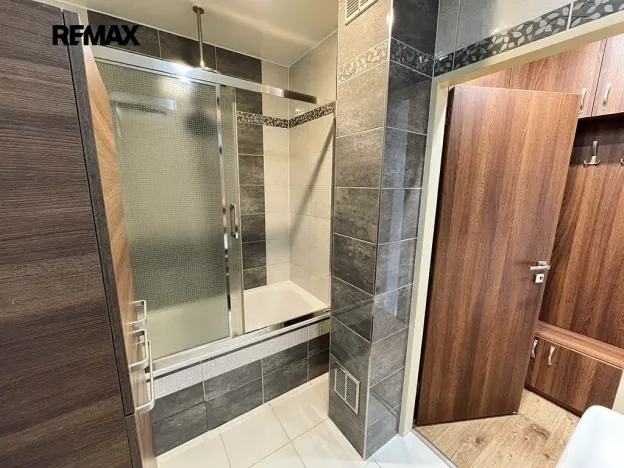 Pronájem bytu 2+1, Kolín, Na Magistrále, 50 m2