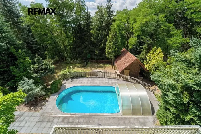 Prodej chaty, Chabeřice, 90 m2