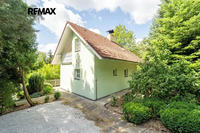 Prodej chaty, Chabeřice, 90 m2