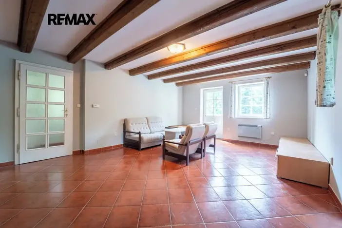 Prodej chaty, Chabeřice, 90 m2