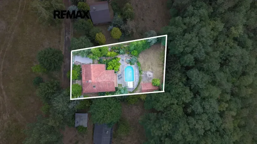 Prodej chaty, Chabeřice, 90 m2