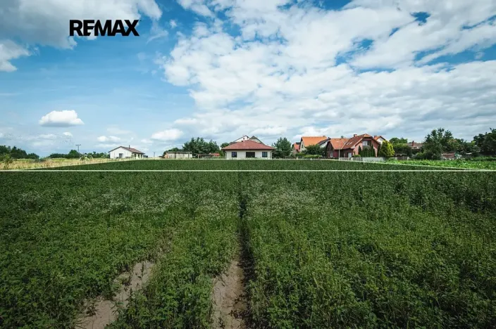 Prodej pozemku pro bydlení, Vitice, 801 m2
