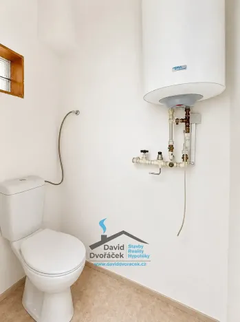 Prodej rodinného domu, Hradec Králové, Kubištova, 90 m2