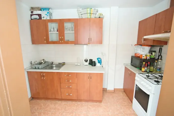 Pronájem bytu 3+1, Brno, Hrnčířská, 75 m2