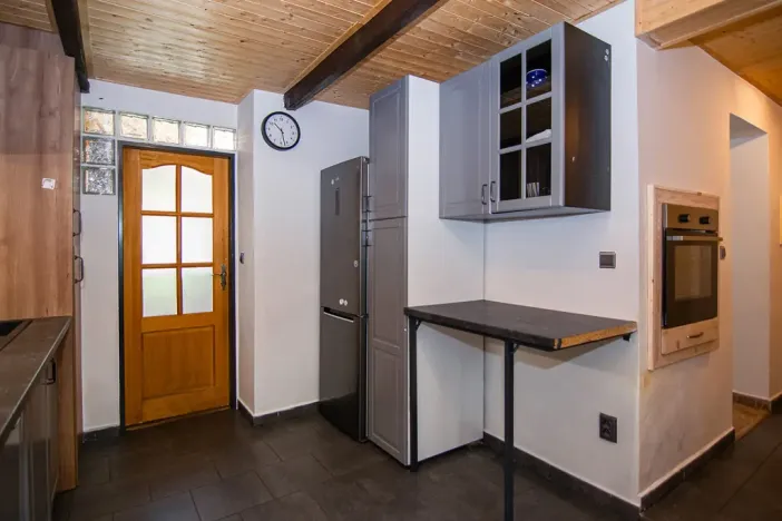 Prodej rodinného domu, Křelovice - Číhovice, 72 m2