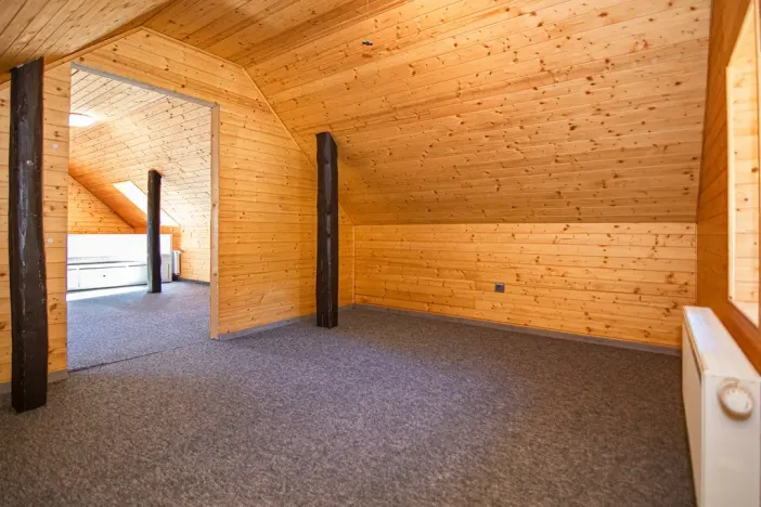 Prodej rodinného domu, Křelovice - Číhovice, 72 m2
