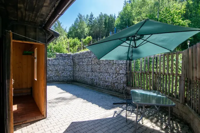 Prodej rodinného domu, Křelovice - Číhovice, 72 m2