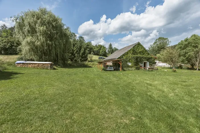 Prodej komerční, Dubá - Zakšín, 132 m2