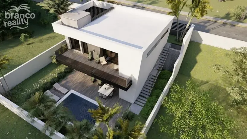 Prodej rodinného domu, Fortuna, Murcia, Španělsko, 146 m2