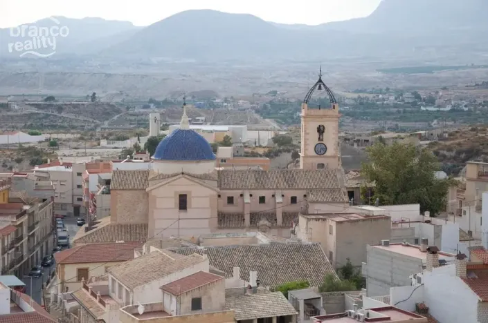 Prodej rodinného domu, Fortuna, Murcia, Španělsko, 146 m2