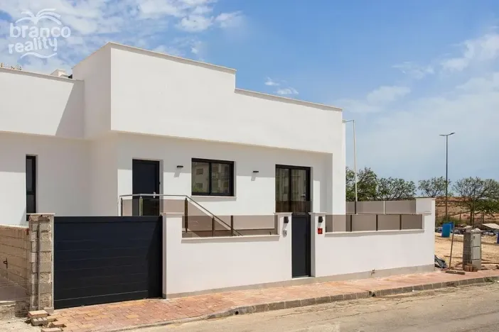 Prodej rodinného domu, Sucina, Murcia, Španělsko, 111 m2