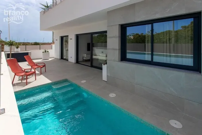 Prodej rodinného domu, Sucina, Murcia, Španělsko, 111 m2
