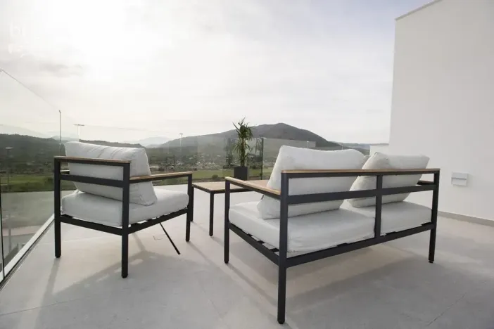 Prodej rodinného domu, Finestrat, Alicante, Španělsko, 163 m2