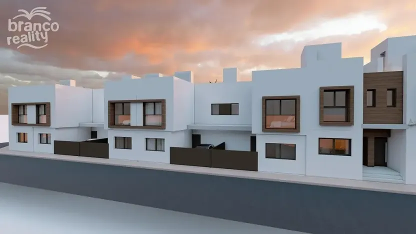 Prodej rodinného domu, San Javier, Murcia, Španělsko, 137 m2