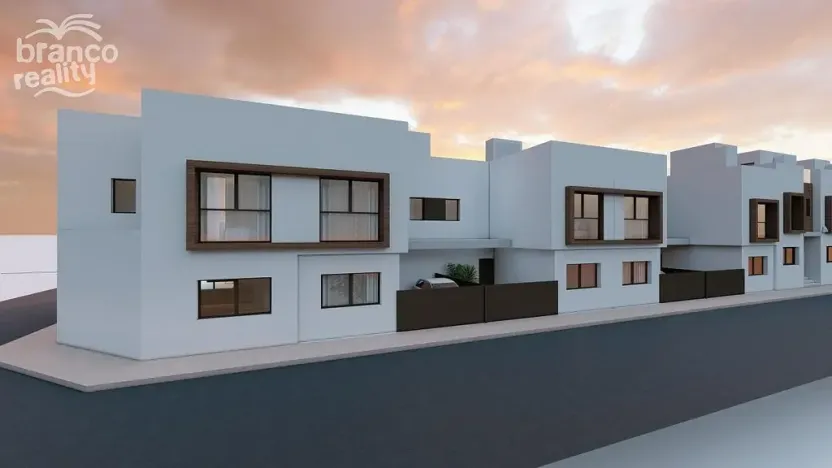 Prodej rodinného domu, San Javier, Murcia, Španělsko, 137 m2