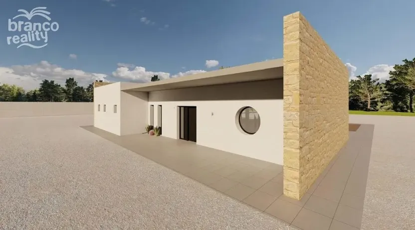 Prodej rodinného domu, Pinoso, Alicante, Španělsko, 168 m2