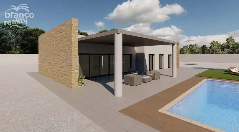 Prodej rodinného domu, Pinoso, Alicante, Španělsko, 168 m2