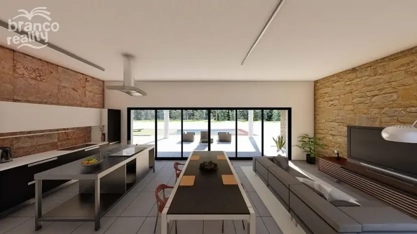 Prodej rodinného domu, Pinoso, Alicante, Španělsko, 168 m2