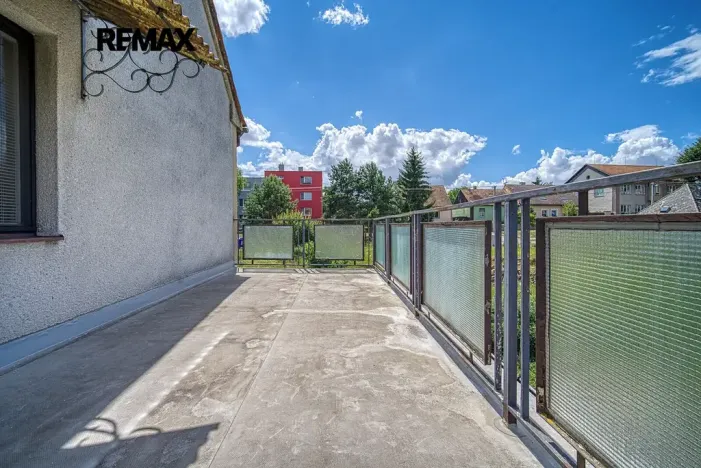 Prodej rodinného domu, Moravský Krumlov, Seifertova, 400 m2
