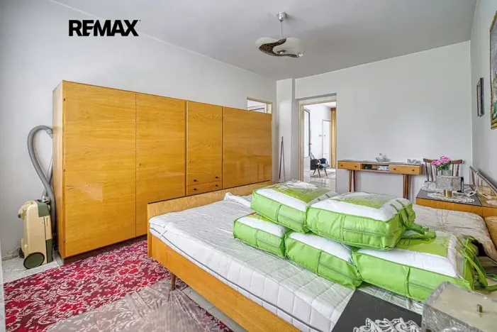 Prodej rodinného domu, Moravský Krumlov, Seifertova, 400 m2