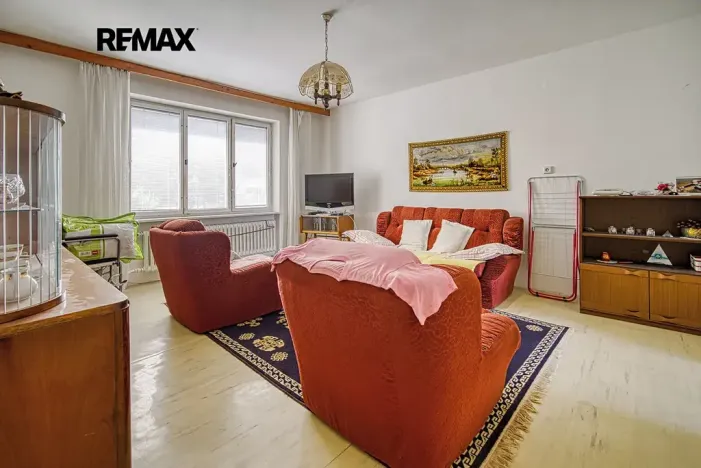 Prodej rodinného domu, Moravský Krumlov, Seifertova, 400 m2