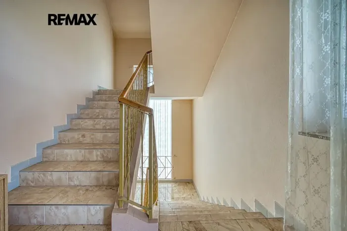 Prodej rodinného domu, Moravský Krumlov, Seifertova, 400 m2