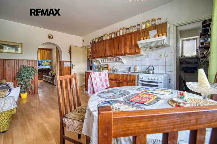 Prodej rodinného domu, Moravský Krumlov, Seifertova, 400 m2