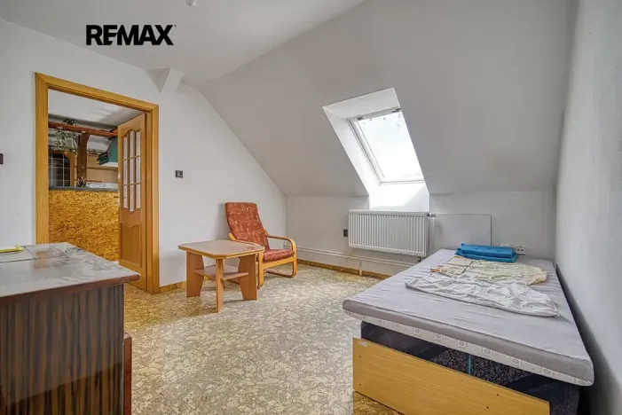 Prodej rodinného domu, Moravský Krumlov, Seifertova, 400 m2