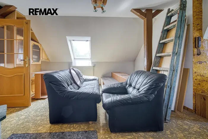 Prodej rodinného domu, Moravský Krumlov, Seifertova, 400 m2