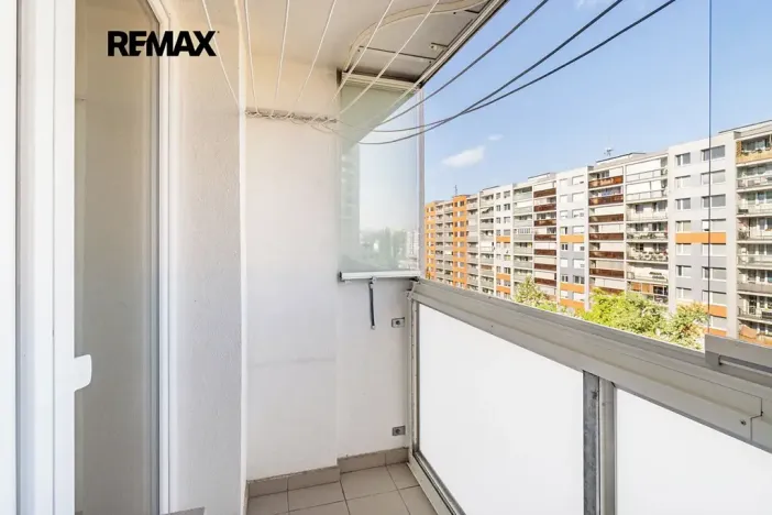 Prodej bytu 2+kk, Praha - Řepy, Šimonova, 62 m2