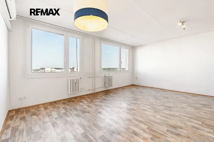 Prodej bytu 2+kk, Praha - Řepy, Šimonova, 62 m2