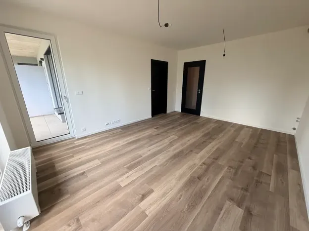 Prodej bytu 2+kk, Praha - Hlubočepy, Divíškové, 47 m2