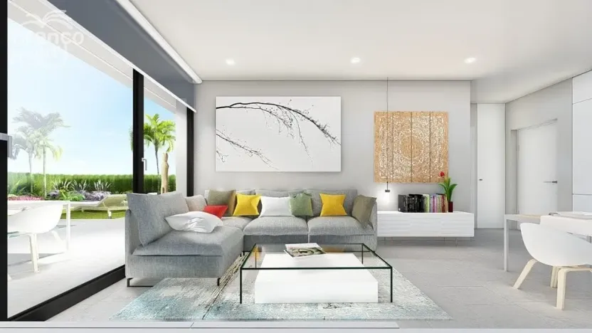 Prodej rodinného domu, Calasparra, Murcia, Španělsko, 77 m2