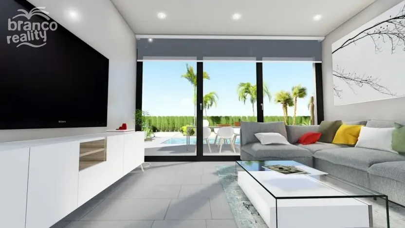 Prodej rodinného domu, Calasparra, Murcia, Španělsko, 77 m2