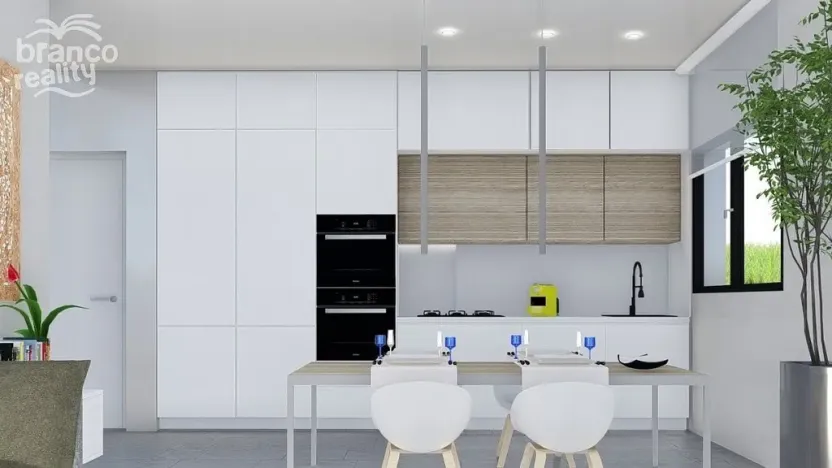 Prodej rodinného domu, Calasparra, Murcia, Španělsko, 77 m2