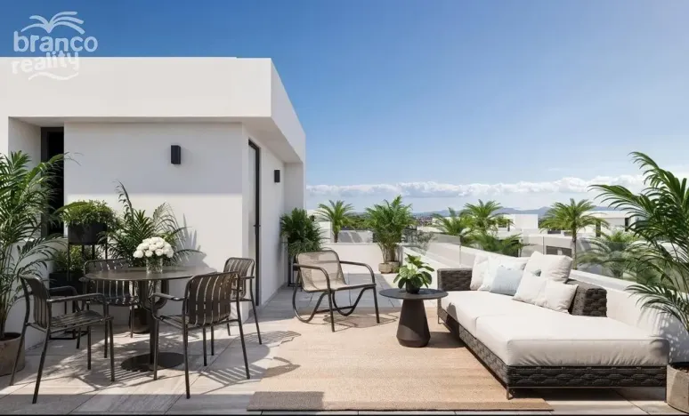 Prodej rodinného domu, Torre Pacheco, Murcia, Španělsko, 217 m2