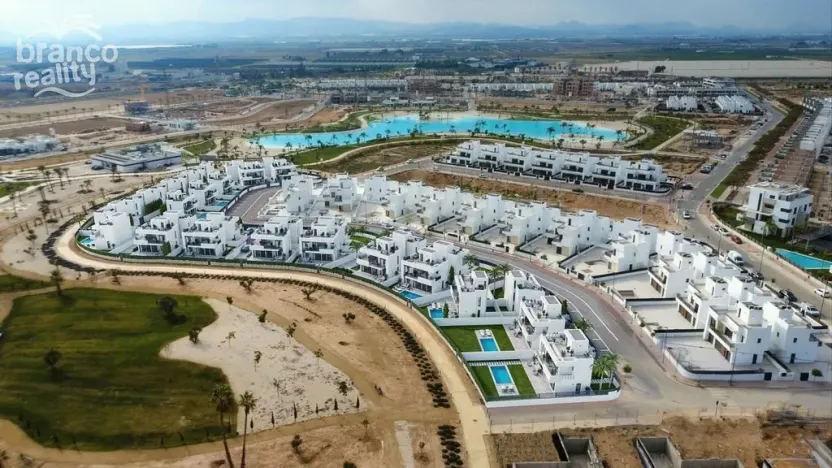 Prodej rodinného domu, Torre Pacheco, Murcia, Španělsko, 217 m2