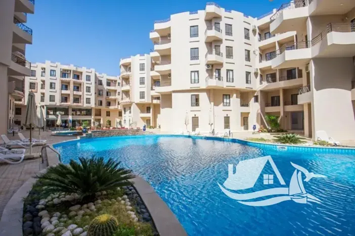 Prodej bytu 3+kk, Hurghada, Egypt, 75 m2