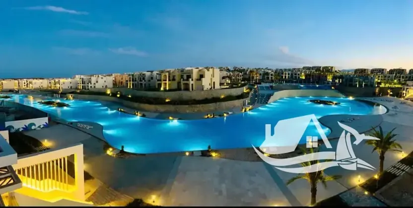 Prodej bytu 3+kk, Hurghada, Egypt, 60 m2